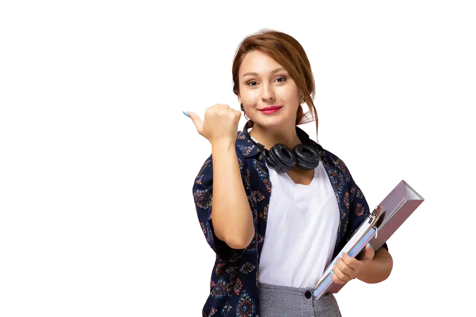 Enquire background image
